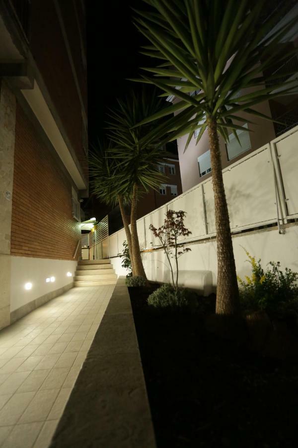 Italian Dream Roma Exterior foto